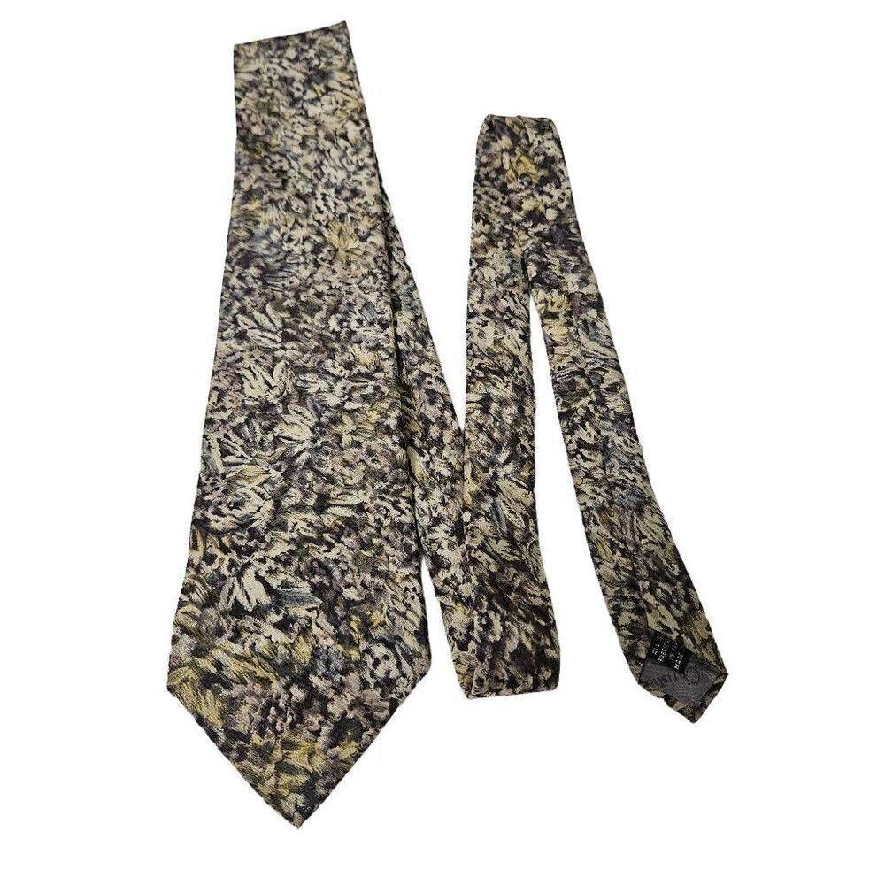 Christian Dior necktie